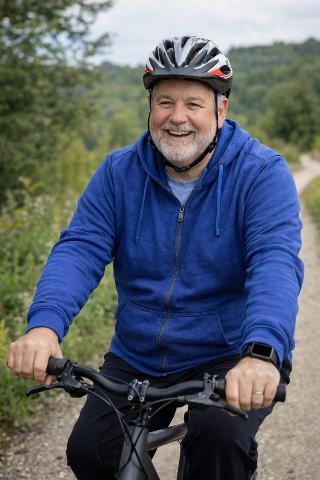 K. László 63 éves felhasználó